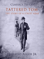 Tattered Tom: The Story of a Street Arab