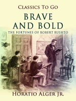 Brave and Bold