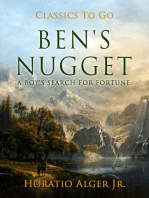 Ben's Nugget: A Boy's Search for Fortune