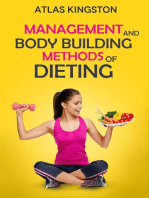 Management Methods OF DIETING