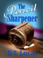 The Pencil Sharpener