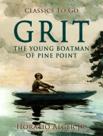 Grit: Or The Young Boatman of Pine Point