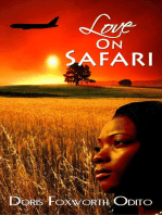 Love On Safari