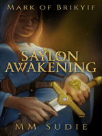 Mark of Brikyif: Saylon Awakening