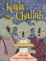 Koala Challah