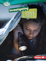 Investigating Light