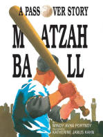 Matzah Ball: A Passover Story
