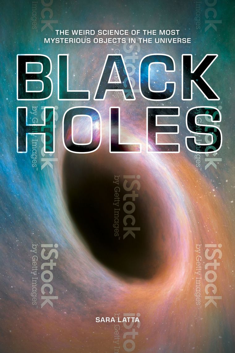 essay titles about black holes