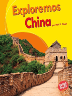 Exploremos China (Let's Explore China)