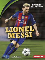 How Many Teams Has Messi Played For Know Them All | PDF | Lionel Messi ...