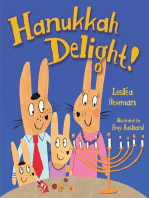 Hanukkah Delight!