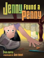 Jenny Found a Penny