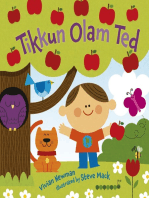 Tikkun Olam Ted