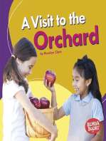 A Visit to the Orchard