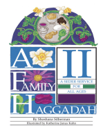 A Family Haggadah II