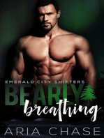 Bearly Breathing
