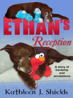 Ethan's Reception, a Story of Hardship and Acceptance