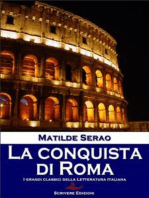 La conquista di Roma