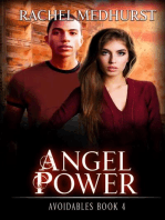 Angel Power