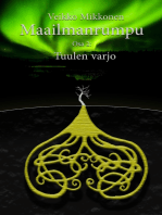 Maailmanrumpu - osa 2