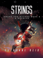 Strings: Among the Mythos, #2