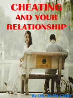 Cheating and Your Relationship