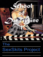 School of Discipline 1