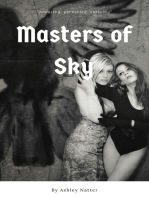 Masters Of the Sky