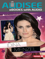 Idina Menzel