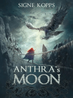 Anthra's Moon