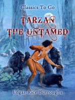 Tarzan the Untamed