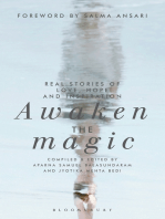 Awaken the Magic: Real Stories of Love, Hope and Inspiration