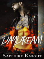 Daydream: Oath Keepers MC