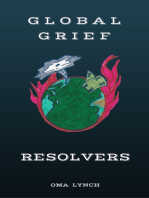 Global Grief Resolvers
