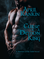 Curse of a Demon King