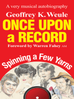 Once Upon a Record