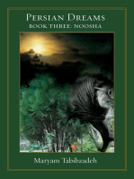 Persian Dreams: Book III Nosha: Persian Dreams Book three, Nosha, #3