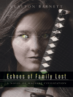 Echoes of Family Lost