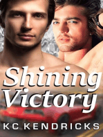 Shining Victory: Levi & Stacy