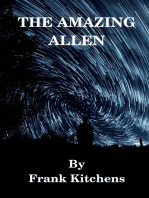 The Amazing Allen