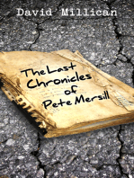 The Last Chronicles of Pete Mersill