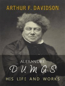 How many books did alexandre dumas write picture