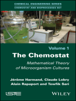 The Chemostat: Mathematical Theory of Microorganism Cultures