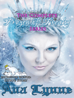 The Complete Frozen & Freaky Series with Exclusive Bonus