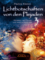 Lichtbotschaften von den Plejaden Band 3