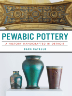Pewabic Pottery