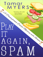 Play It Again, Spam