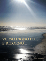 Verso l'ignoto... e ritorno