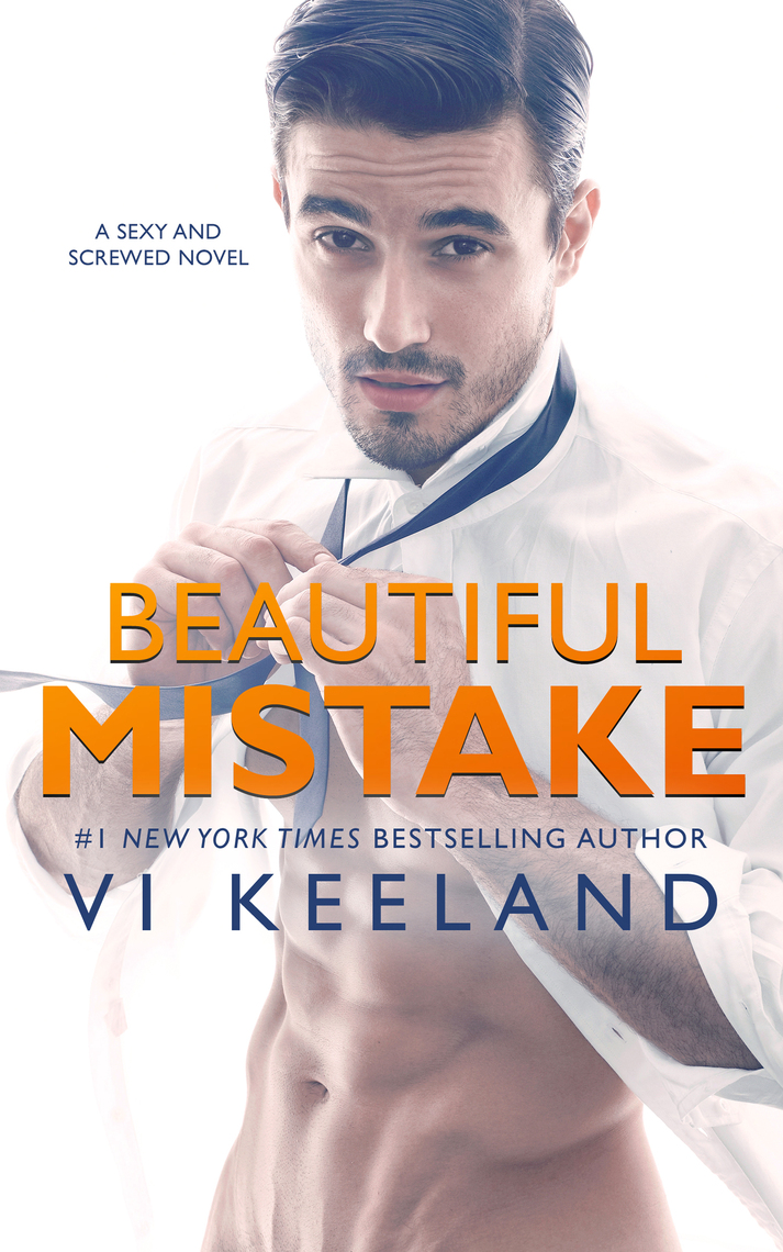 Beautiful Mistake by Vi Keeland Book Read Online