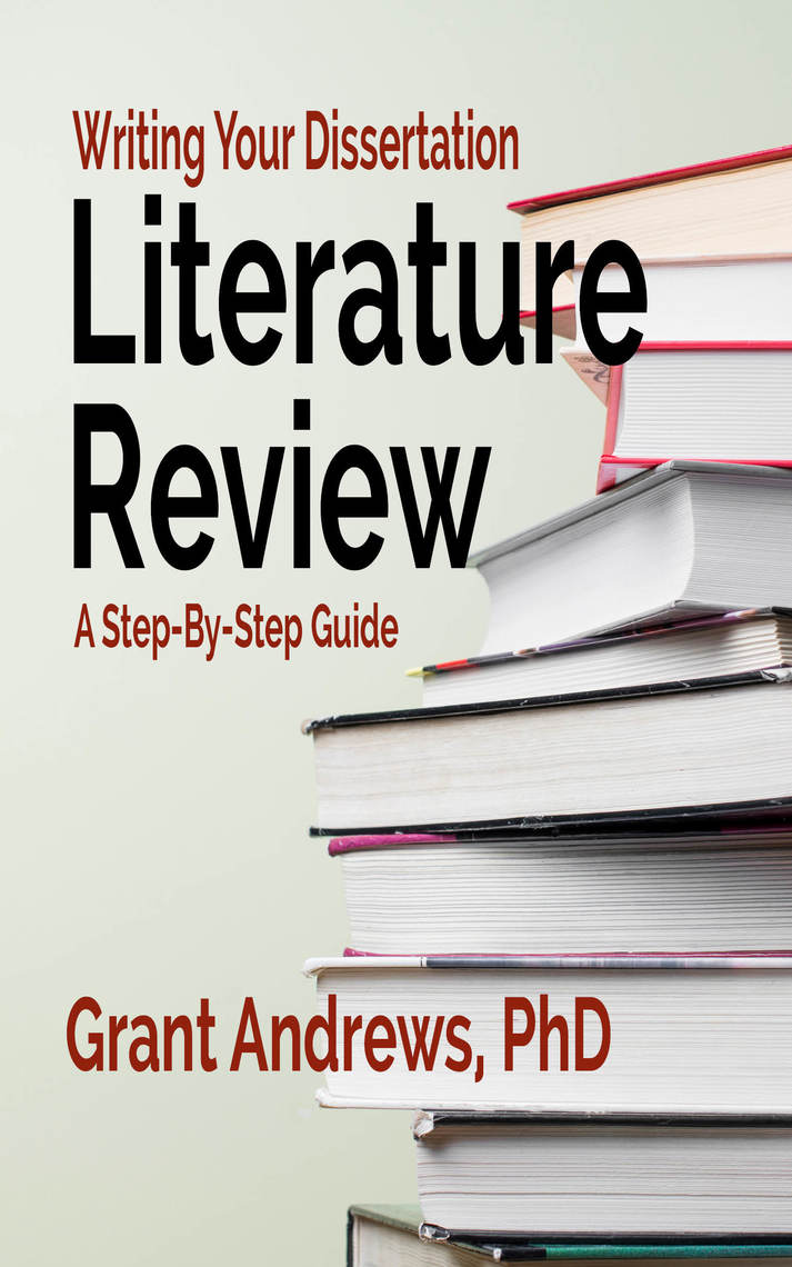 dissertation writing book pdf